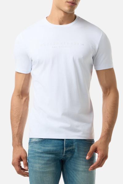 Minimal T-Shirt Bianca
