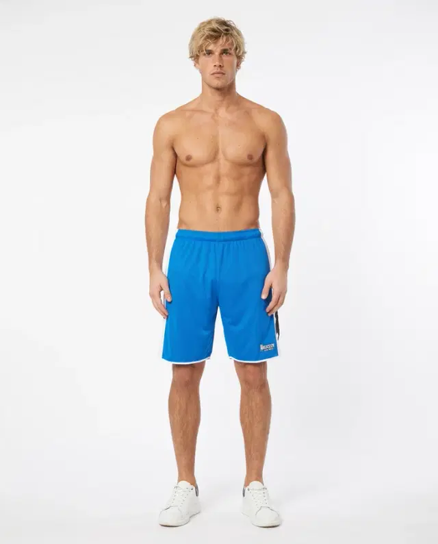 Pantaloncino Tecnico Azure