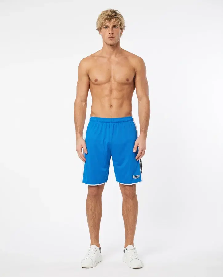 Pantaloncino Tecnico Azure