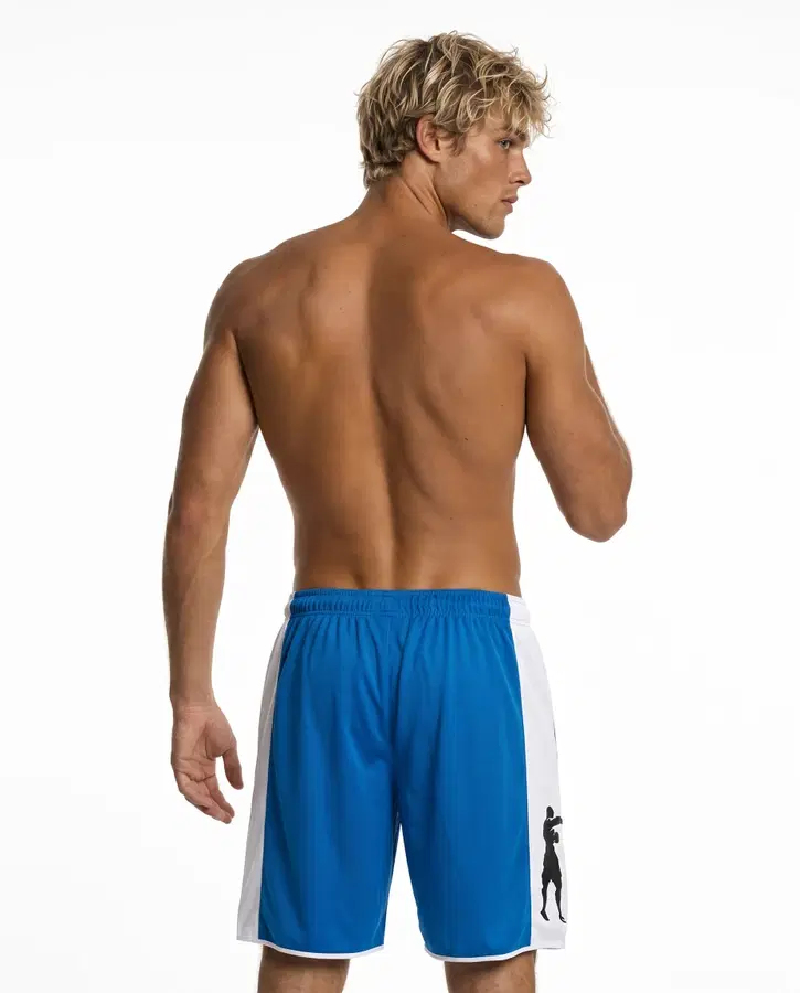 Pantaloncino Tecnico Azure