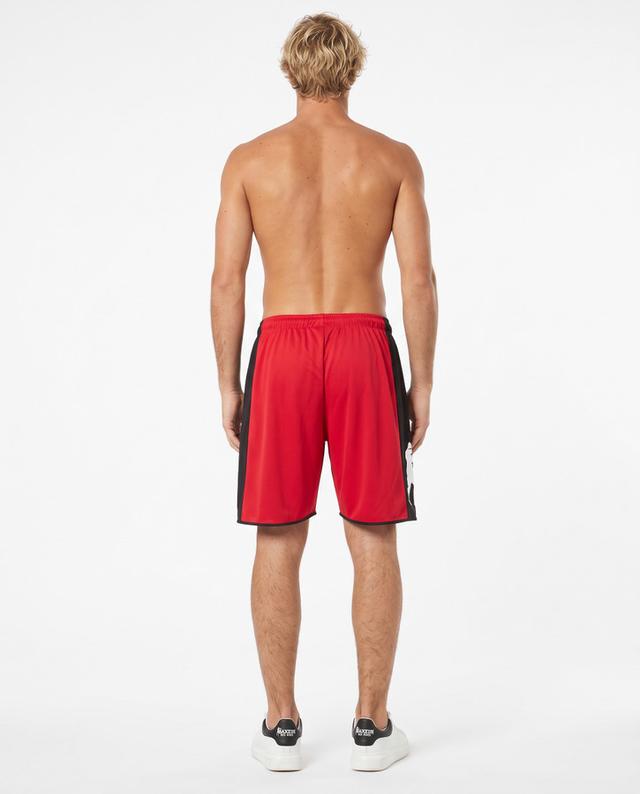 Pantaloncino Tecnico Rosso