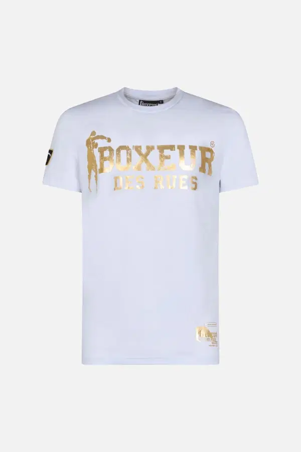 WHITE-GOLD