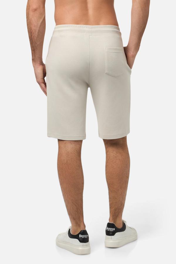 Pantaloncino Basico Desert Storm con Logo