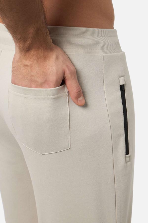 Pantaloncino Basico Desert Storm con Logo