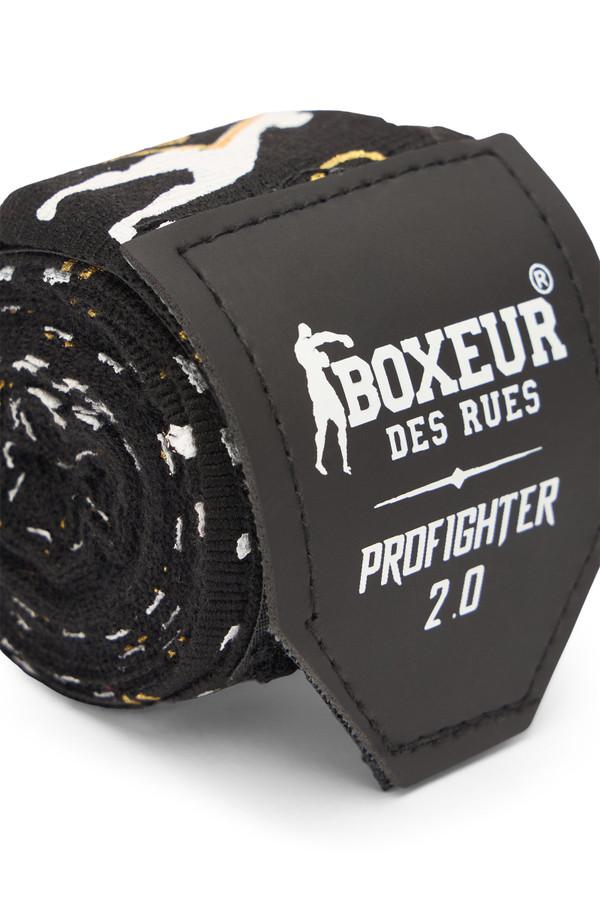 Fascette Nere Black-Gold