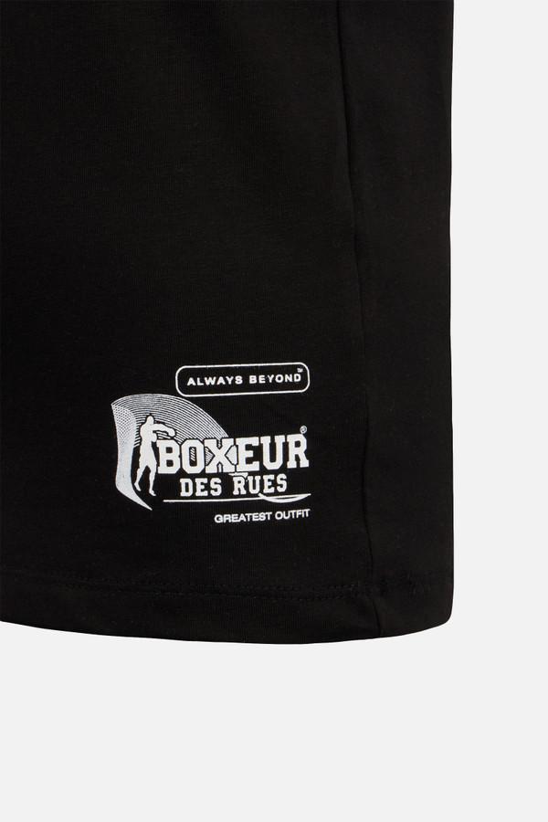 T-Shirt Iconica Bianca E Nera