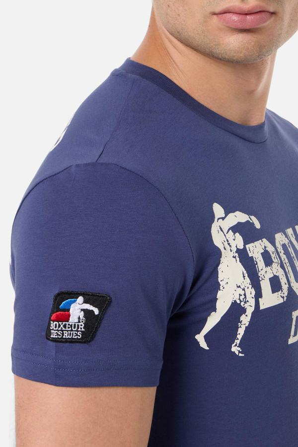 T-Shirt Iconica Midnight