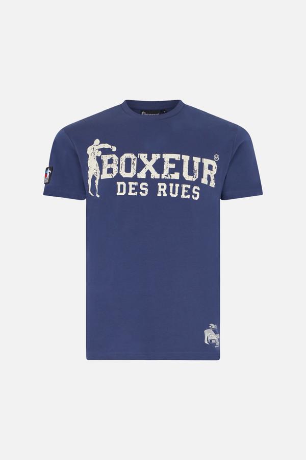 T-Shirt Iconica Midnight