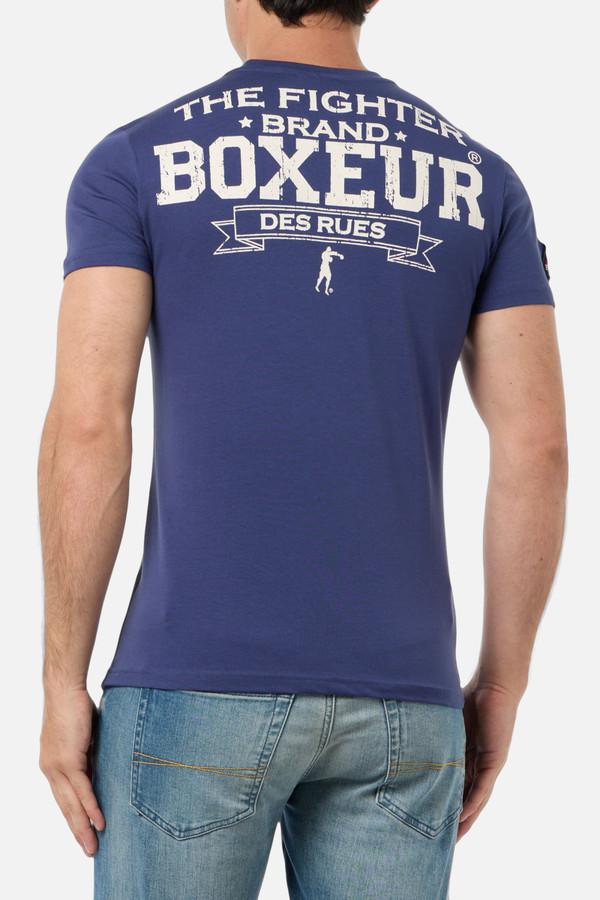 T-Shirt Iconica Midnight