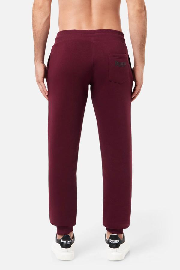 Pantalone Lungo Tawny Port