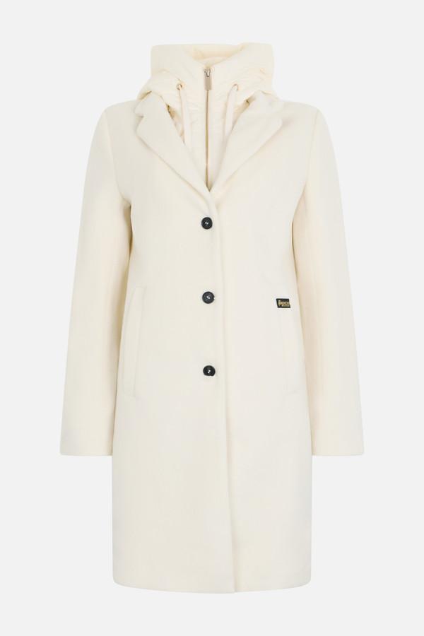 Cappotto Color Butter