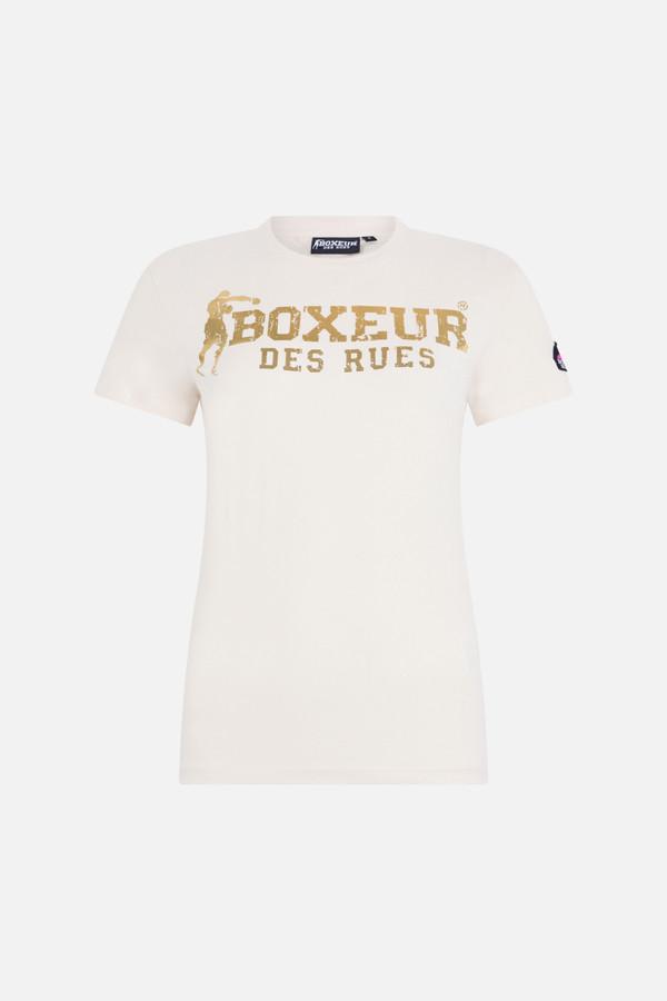 T-Shirt Butter Iconica