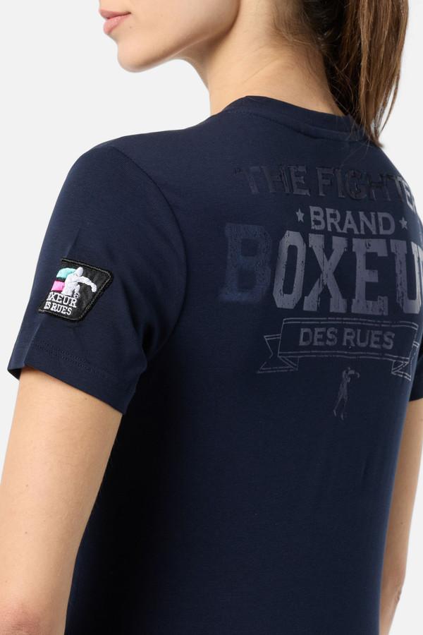 T-Shirt Iconica - Midnight