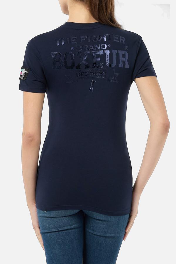 T-Shirt Iconica - Midnight