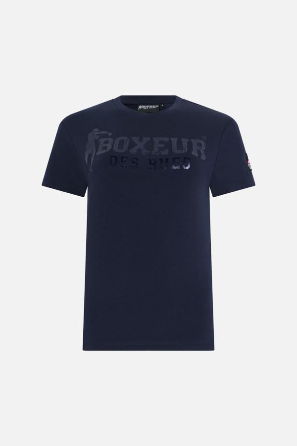 T-Shirt Iconica - Midnight