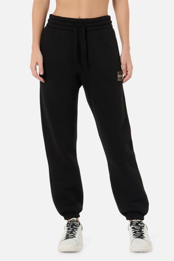 Pantalone Basico Nero