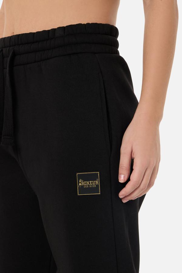 Pantalone Basico Nero