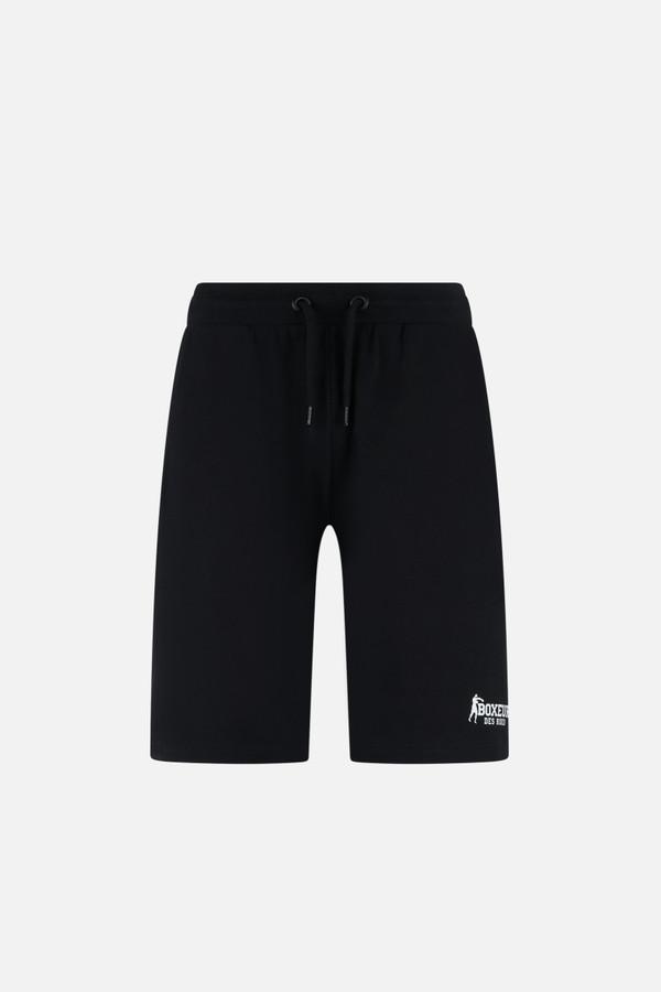 Pantaloncino Basico Nero