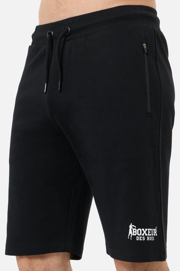 Pantaloncino Basico Nero