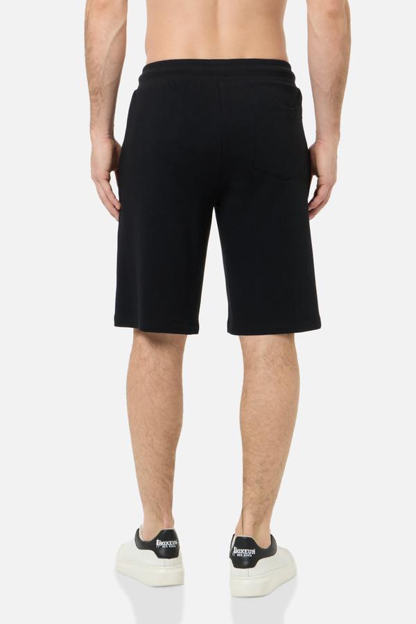 Pantaloncino Basico Nero