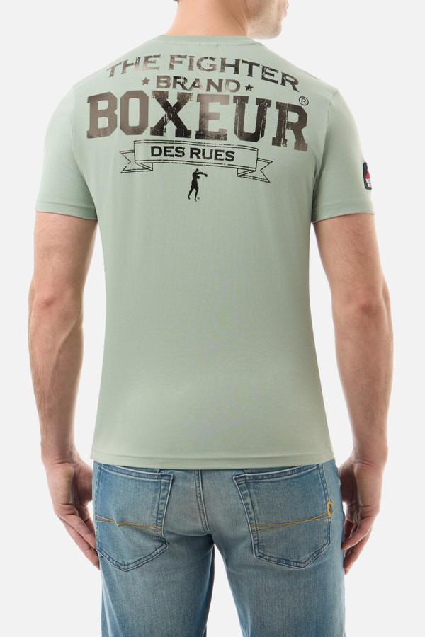 T-Shirt Iconica Sage