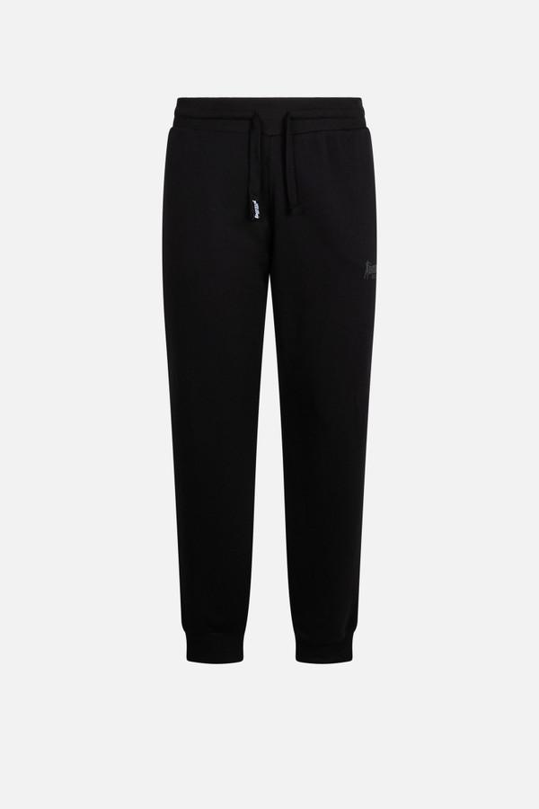 Pantalone Basico Nero