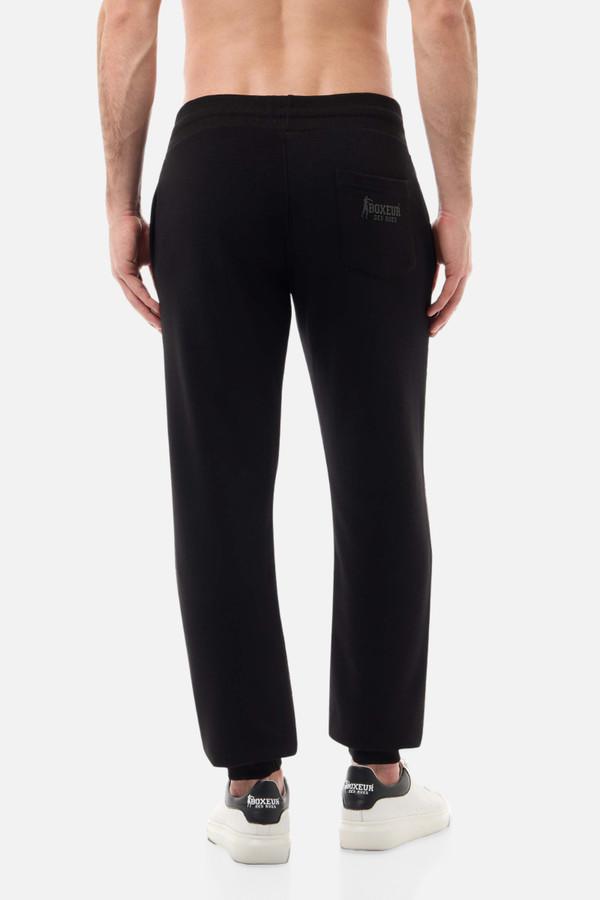 Pantalone Basico Nero