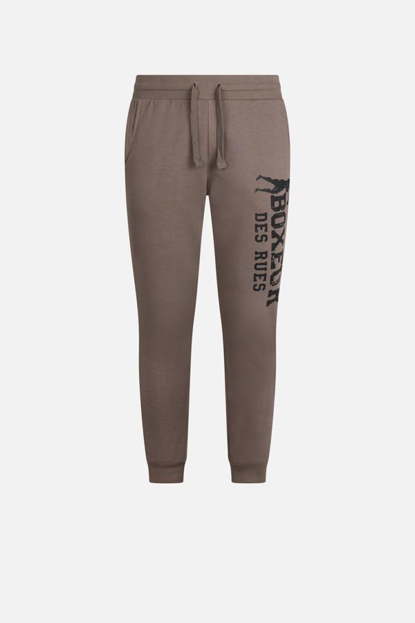 Pantalone Logo Stone