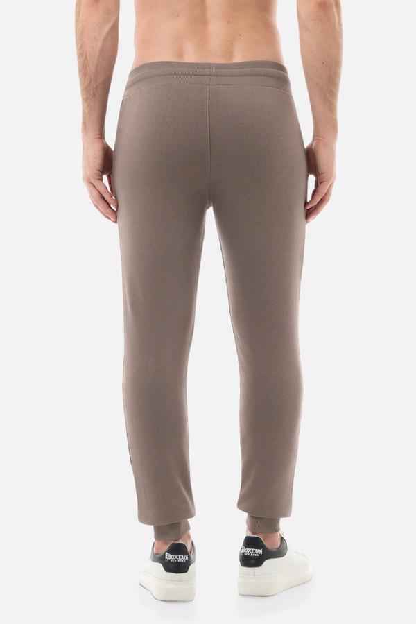 Pantalone Logo Stone