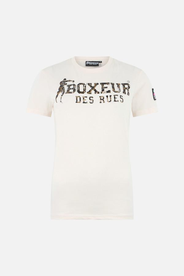 T-Shirt Iconica Butter