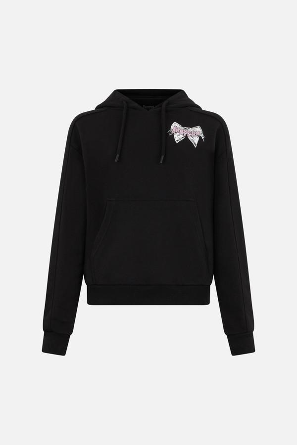 Felpa Stile Chicano Black