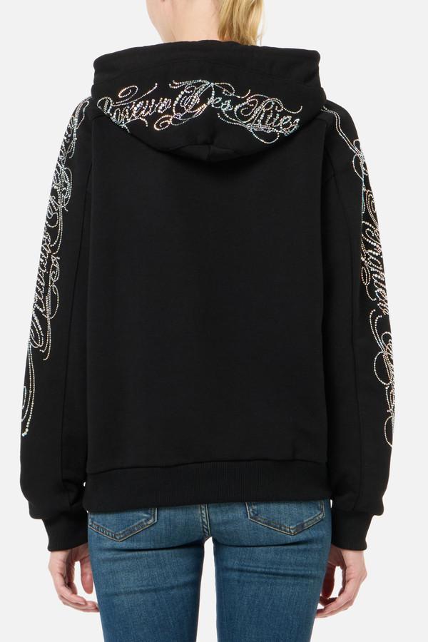 Felpa Stile Chicano Black