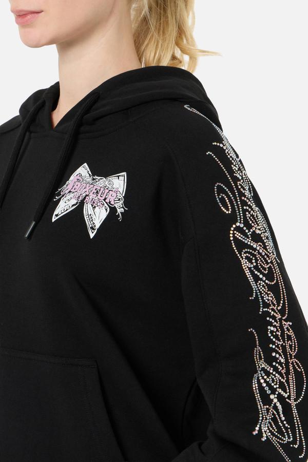 Felpa Stile Chicano Black