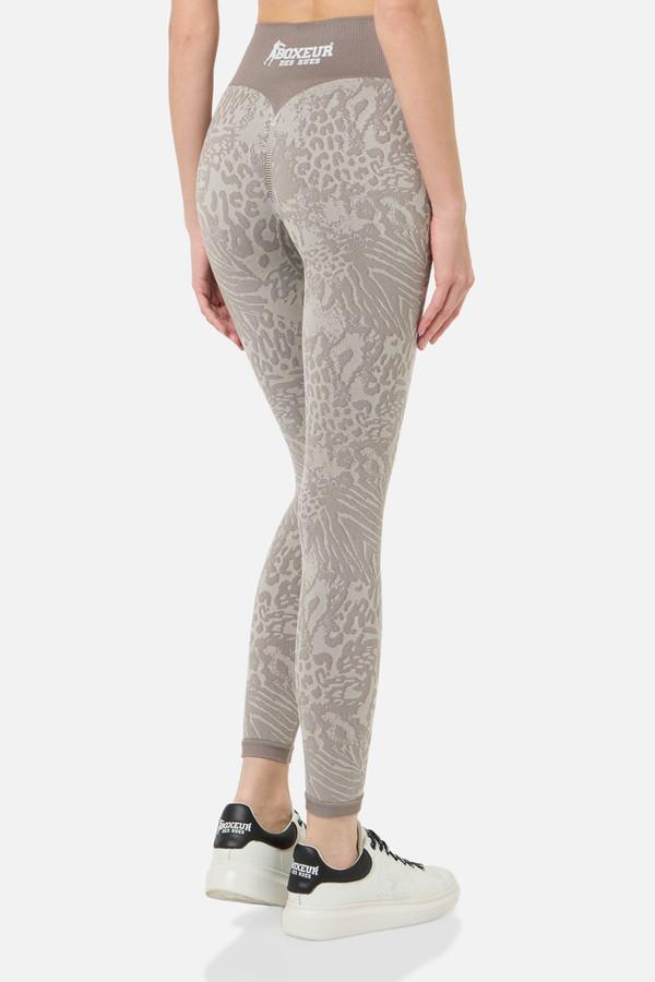 Leggings Seamless Sandstone