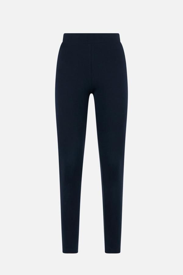 Leggings Midnight Con Strass