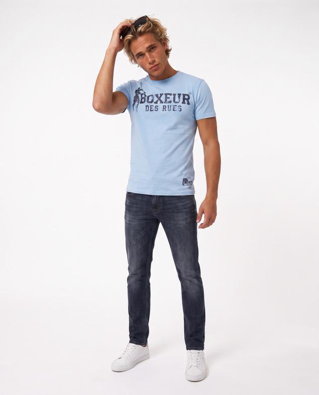 T-Shirt Manica Corta Iconica Artic Halo