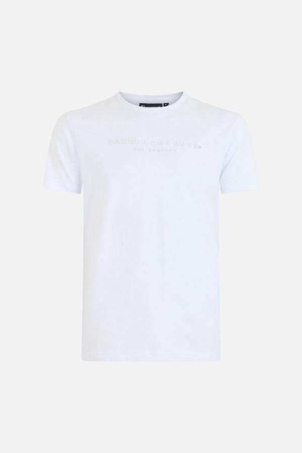 Minimal T-Shirt Bianca