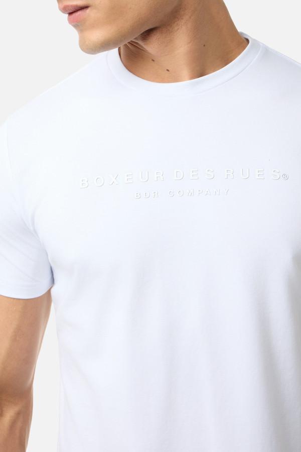 Minimal T-Shirt Bianca