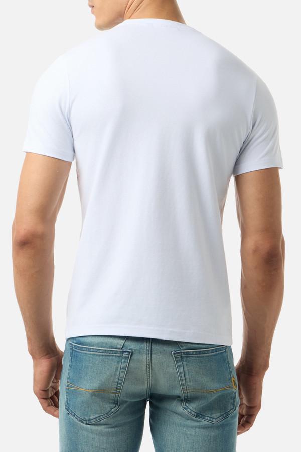 Minimal T-Shirt Bianca